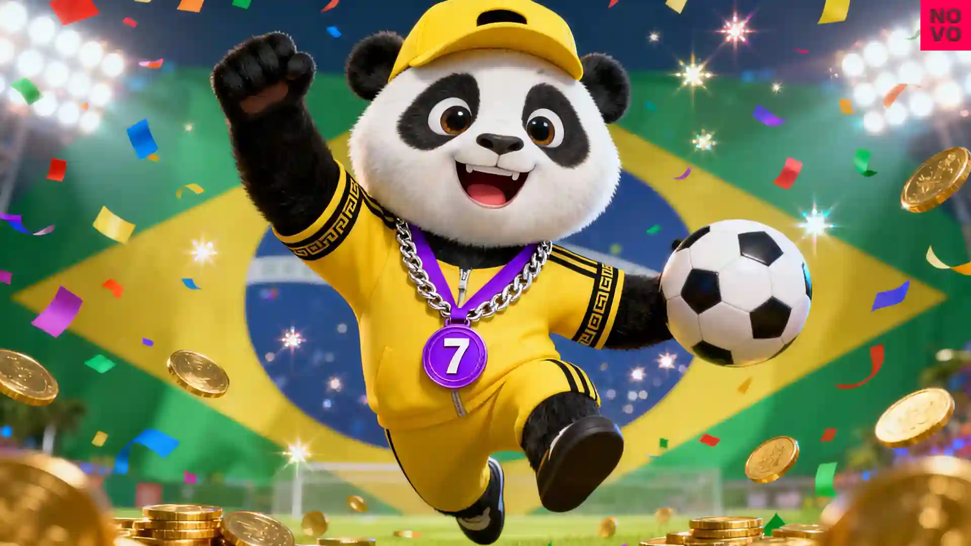 entretenimento online