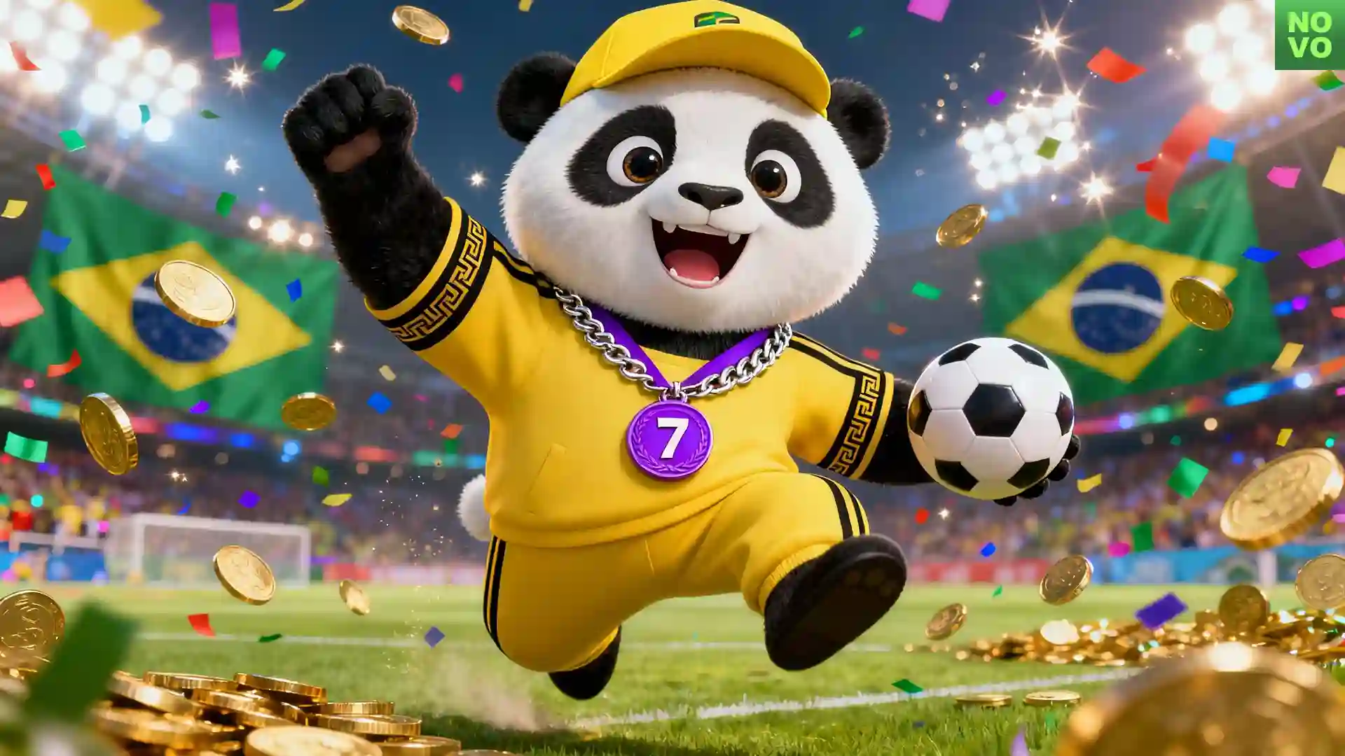 entretenimento online